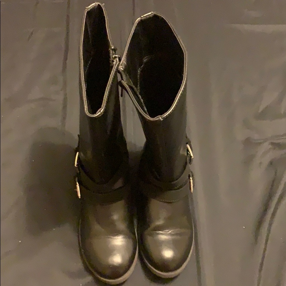Kid’s Boots